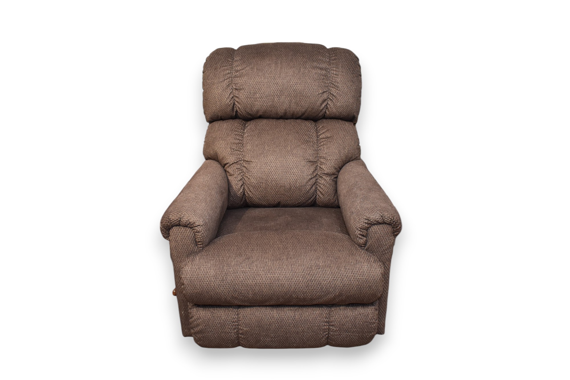 Pinnacle Wall Recliner